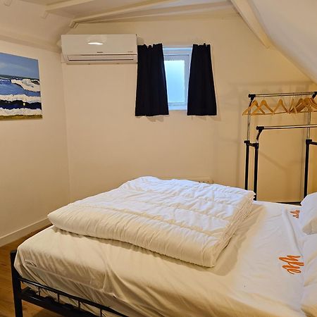 Vakantiewoning Veere Ve01 외부 사진