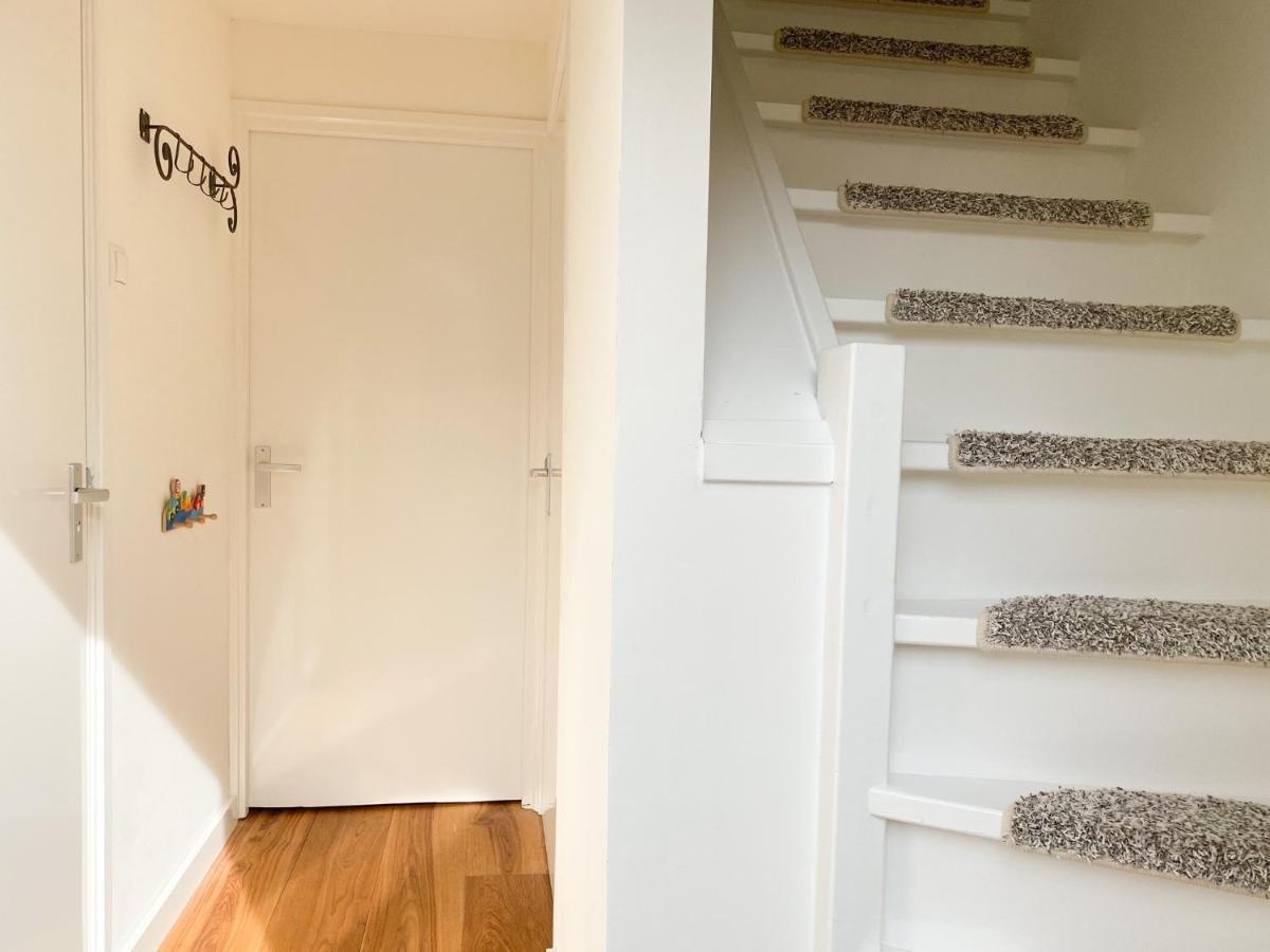 Vakantiewoning Veere Ve01 외부 사진