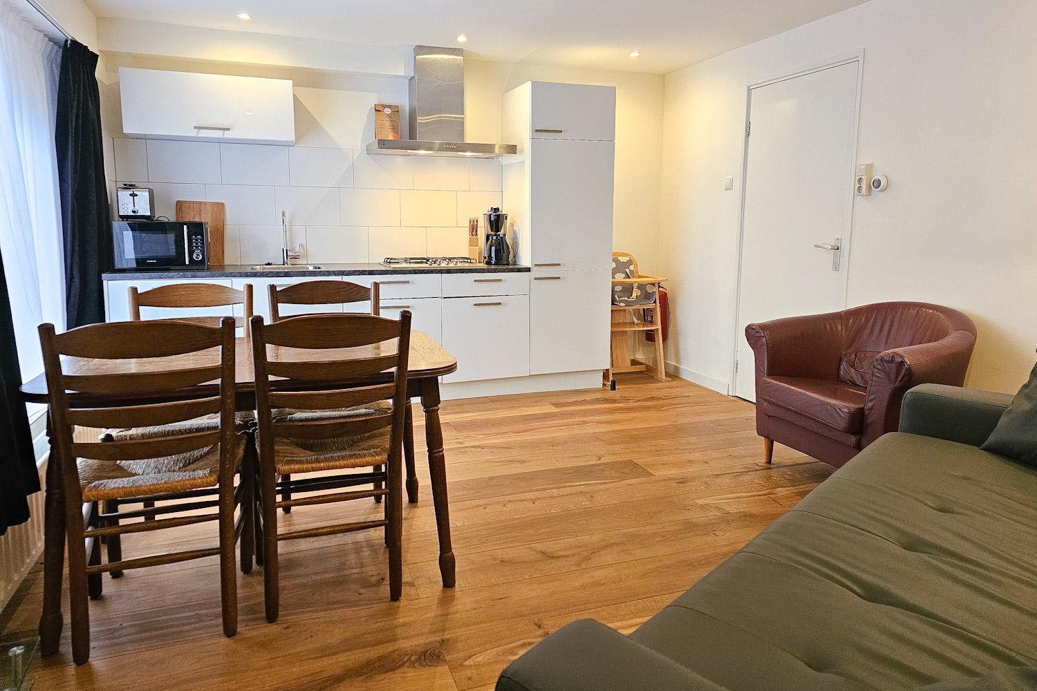 Vakantiewoning Veere Ve01 외부 사진