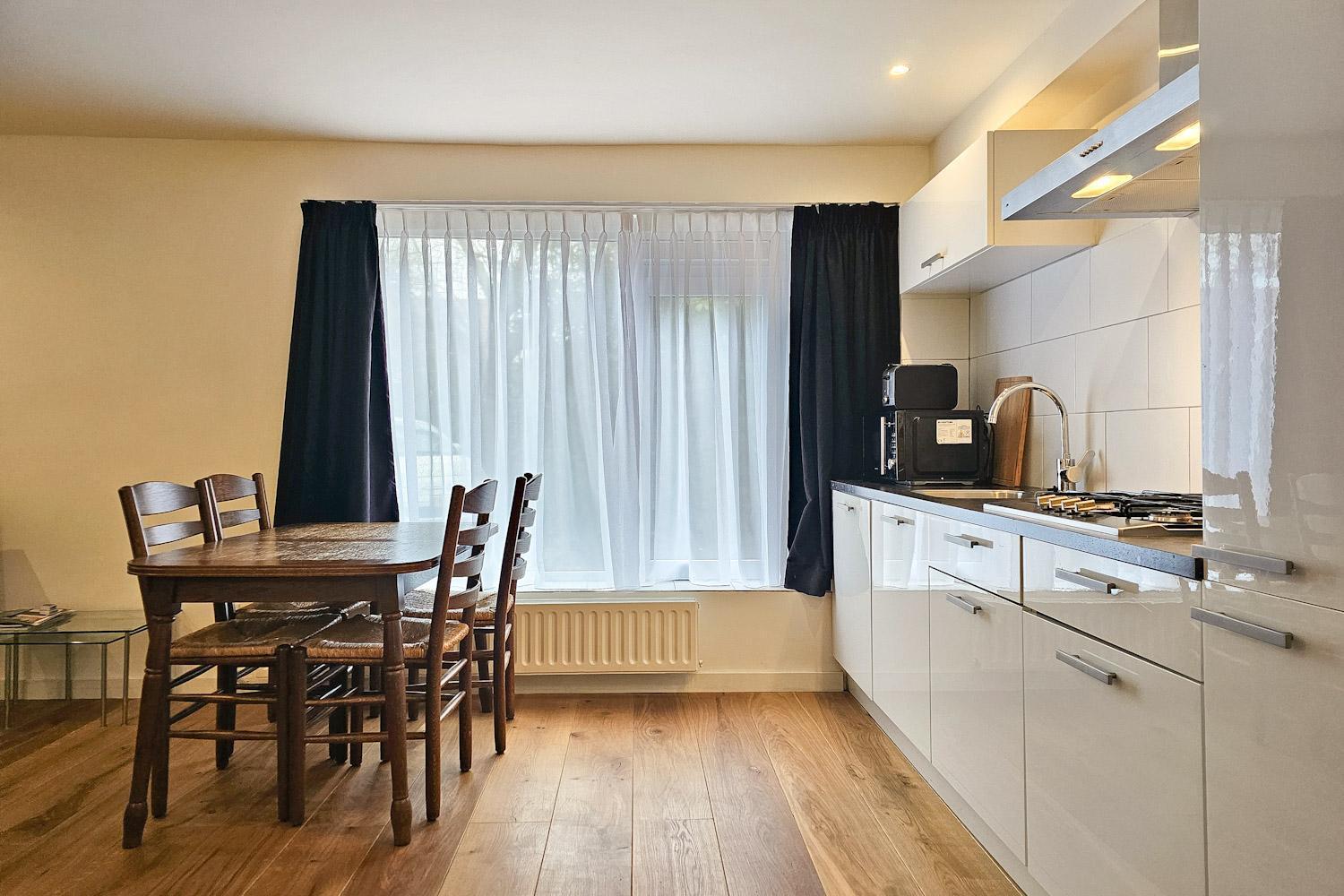 Vakantiewoning Veere Ve01 외부 사진