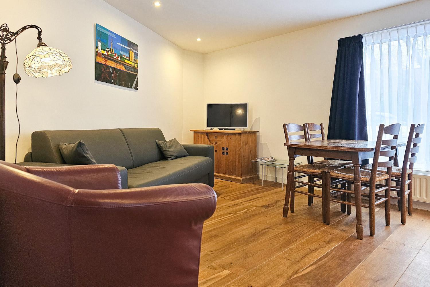 Vakantiewoning Veere Ve01 외부 사진