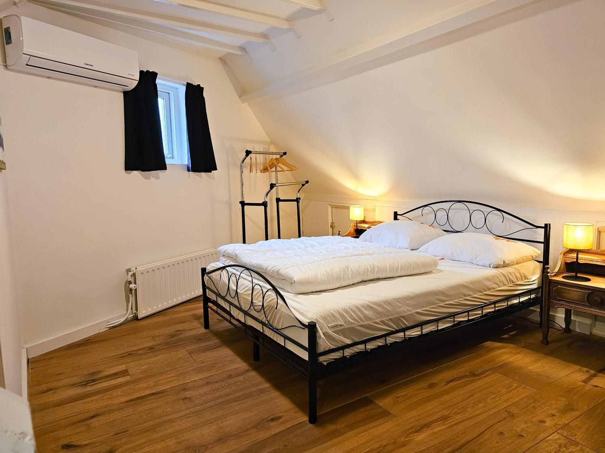 Vakantiewoning Veere Ve01 외부 사진